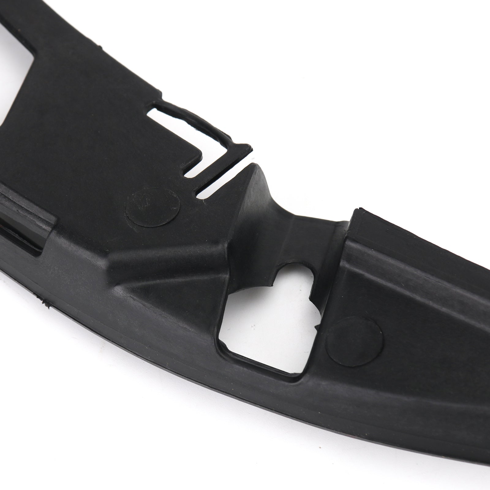 2004-2007 BMW 530i L+R Pair Upper Headlight Headlamp Gaskets Sealing 63126934511,63126934512 Generic
