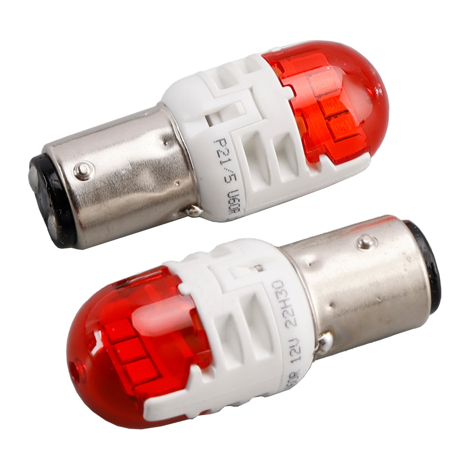Car Light LED-RED Ultinon Pro6000 P21/5W 11499RU60 For PHILIPS