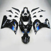 2017-2025 Suzuki GSXR1000 K17 Injection Fairing Kit Bodywork Plastic ABS #101