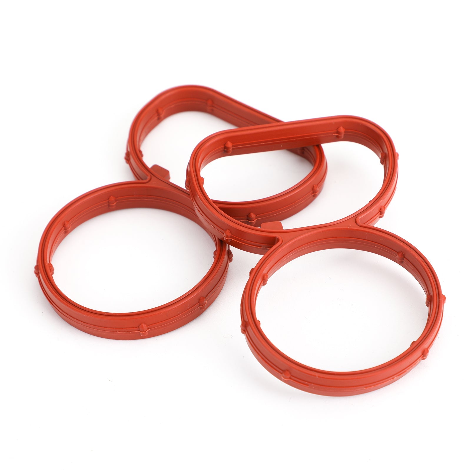 Intake Manifold Repair Plug Sealing Bung With Gaskets For BMW N47 2.0D