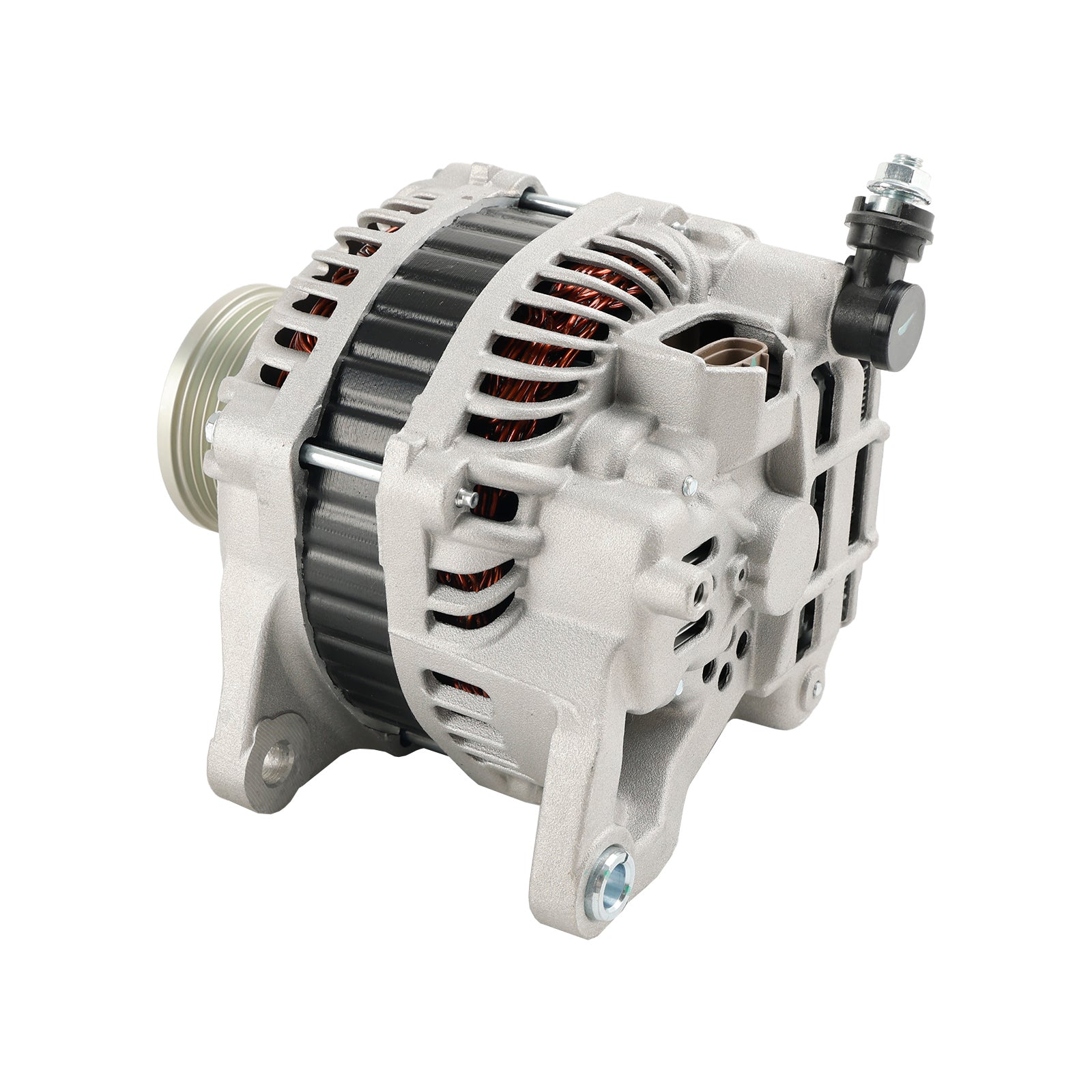 Alternator 23100-EB31A For Nissan Navara D40 Pathfinder 2.5 dCi R51 2005-2009