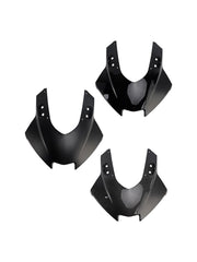 2025-2026 Yamaha YZF-R3 R25 Headlight Fairing Front Nose Cover