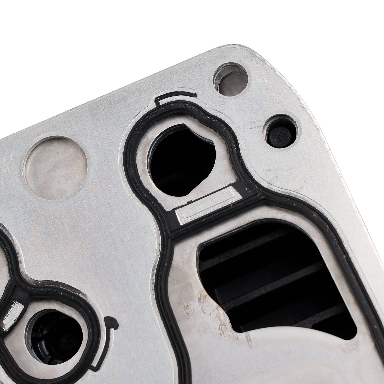 2013-2016 BMW 4' F33 Oil Cooler Oil Filter Housing & Gaskets 11428512283