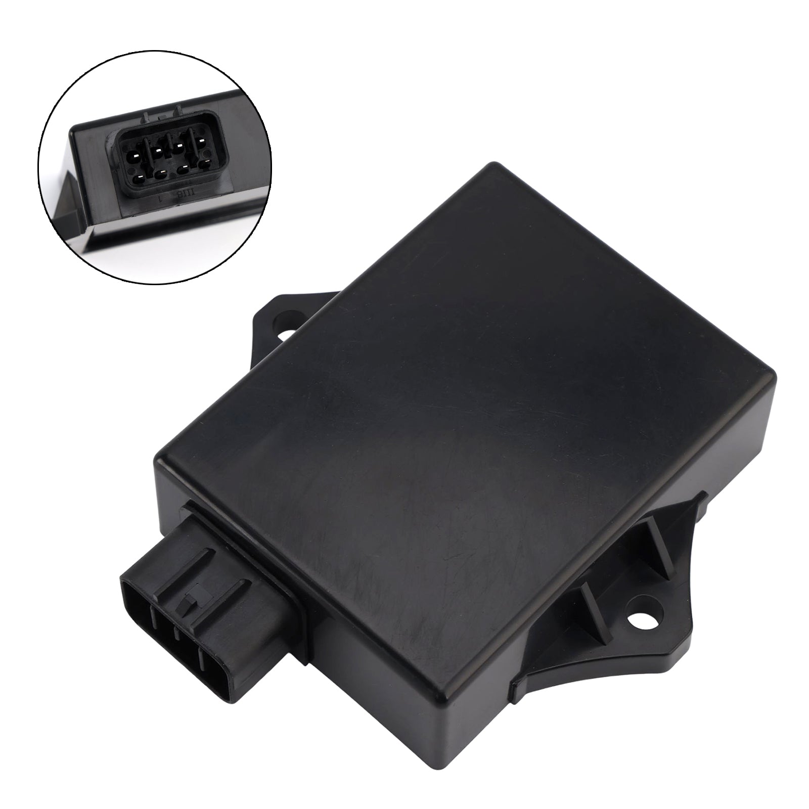 Cdi Ignition System Unit Box 27340 For Linhai Atv Big Horn 400 300-D T3B 400-2