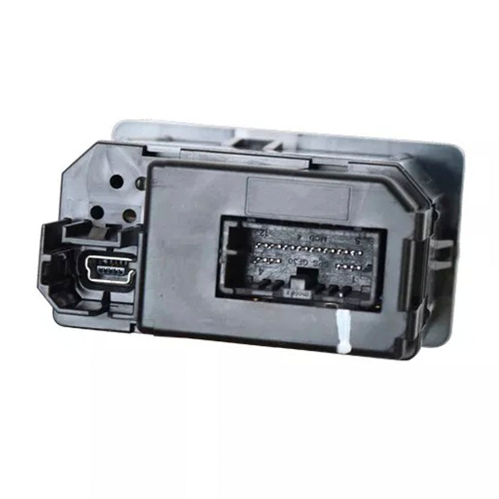 2013 Ford TRANSIT/TOURNEO CONNECT CHC USB Connector Auxiliary and SD Card Port EM2T-14F014-AB