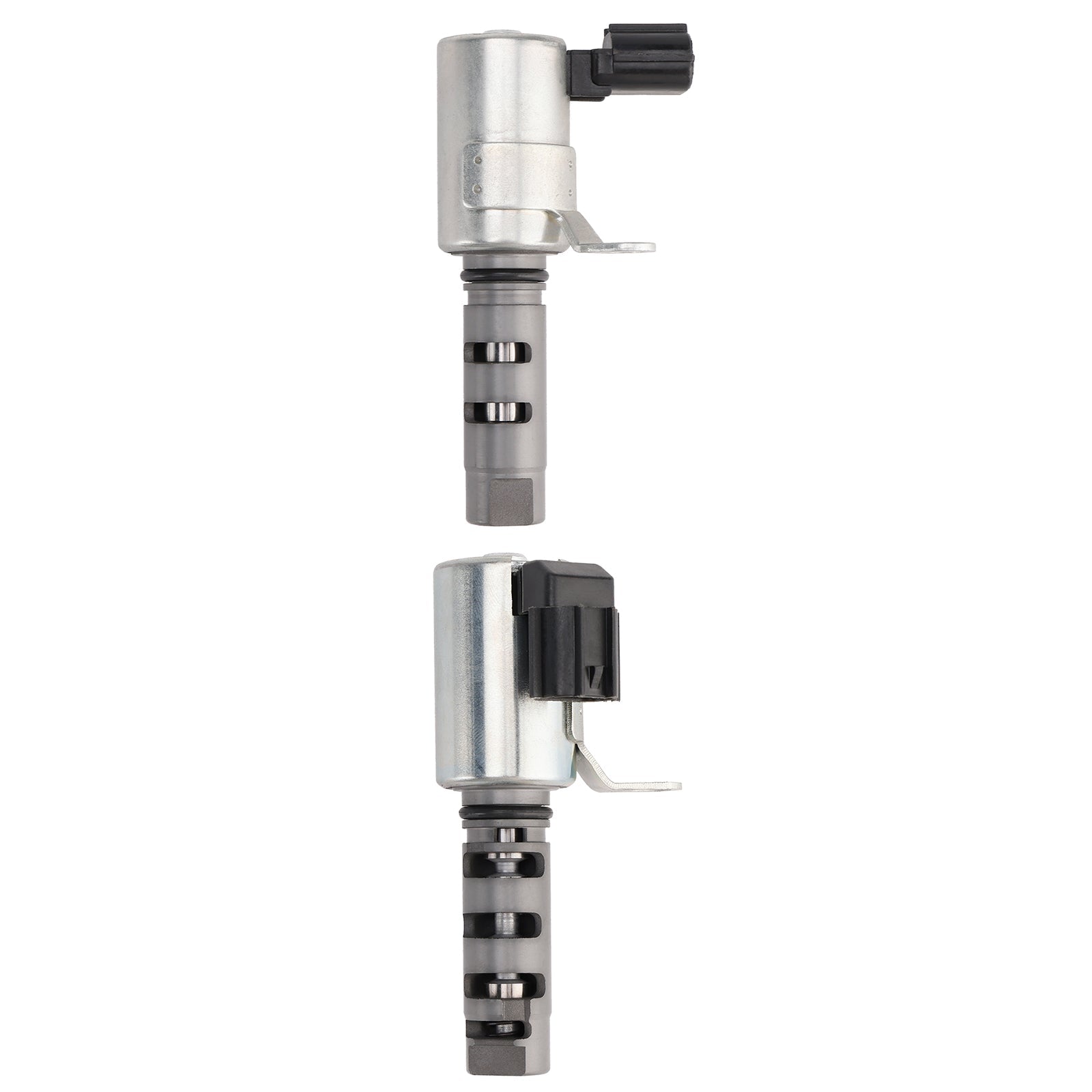 2Pcs LH & RH Oil Control Valve Timing VVT Solenoid For Toyota
