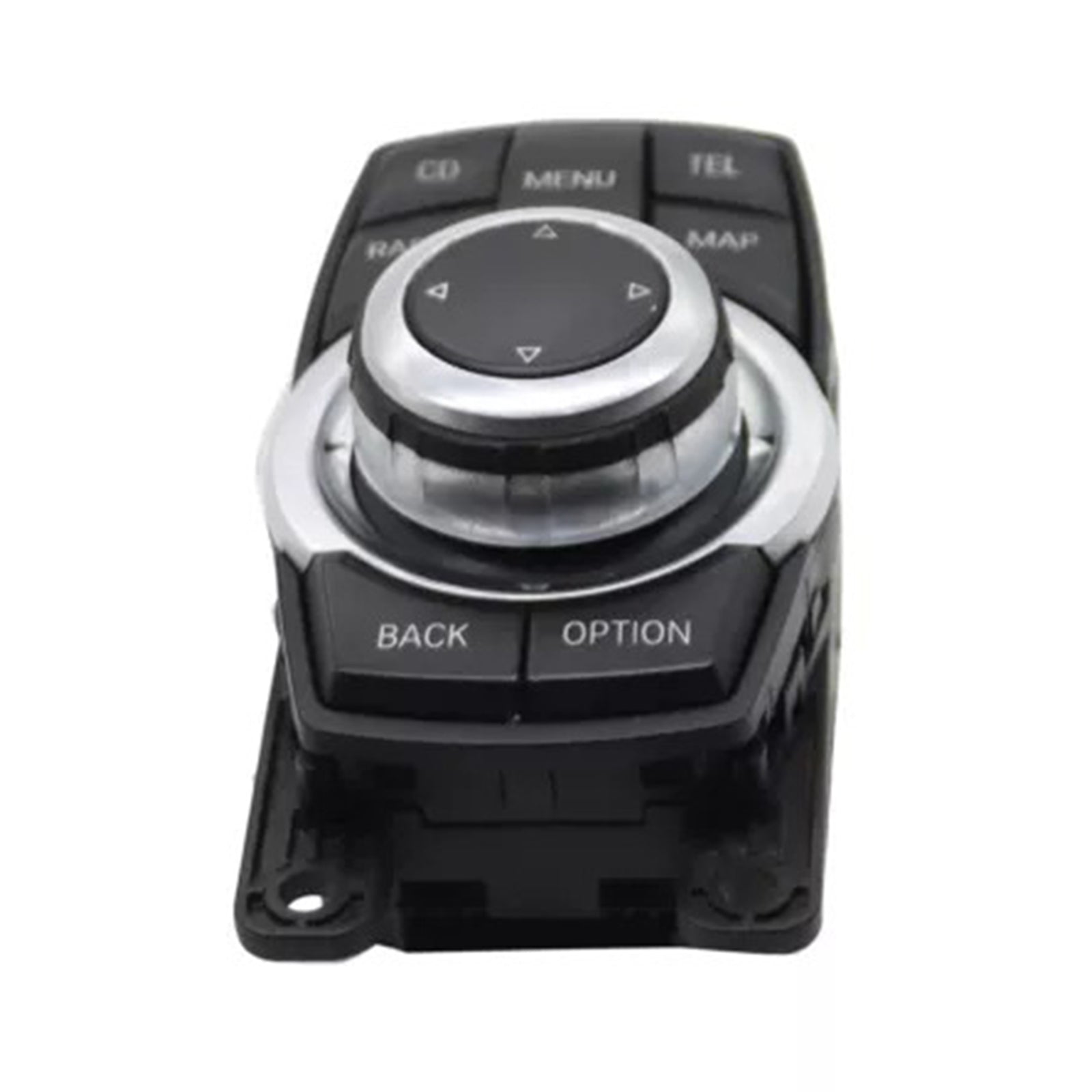 04/2008 ― 05/2012 BMW F03 10pin Media Switch Controller Joystick 65829206446