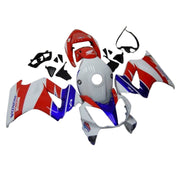 2002-2012 Honda VFR800 Injection ABS Plastic Bodywork Fairing