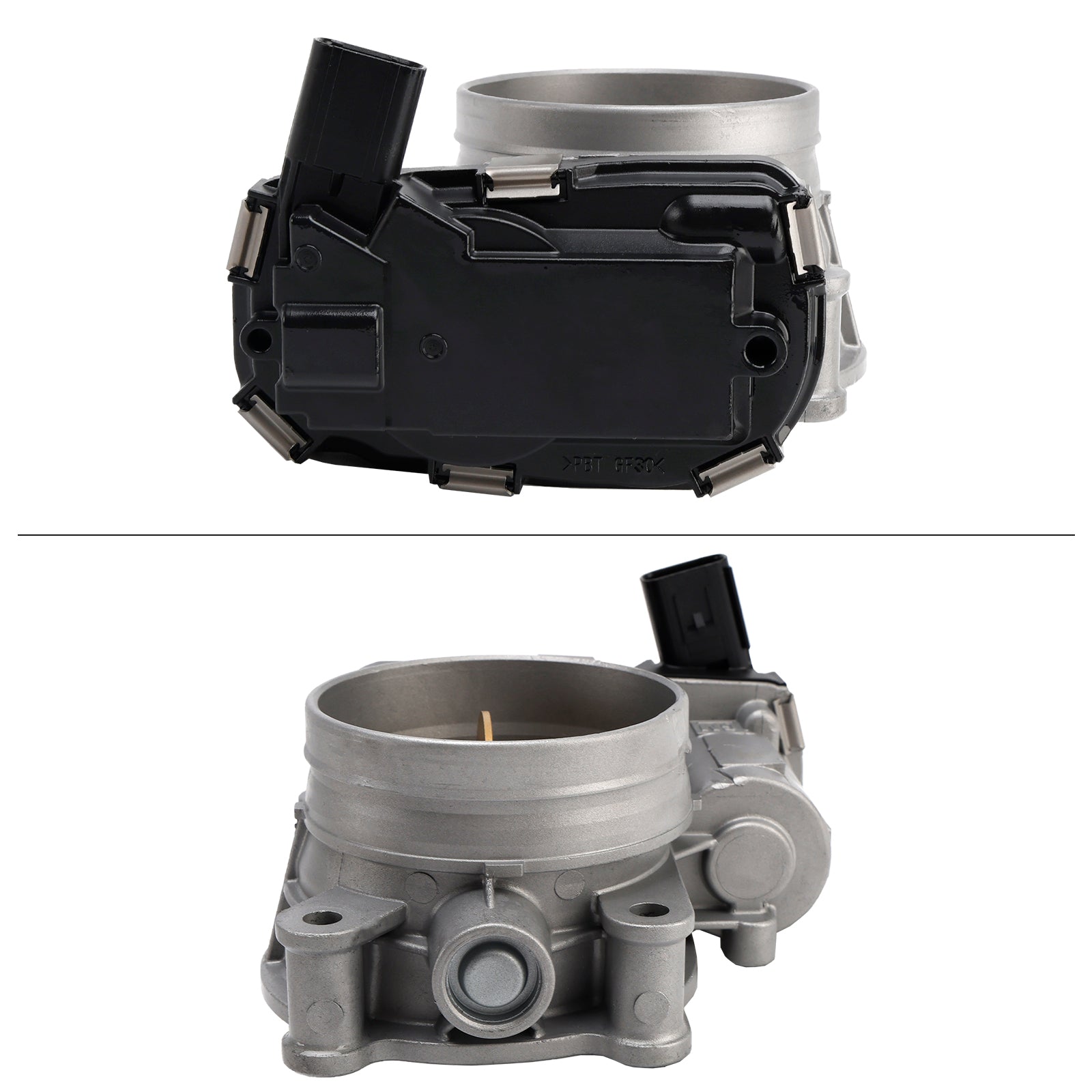 2011 onwards Chevrolet Captiva 2.2 D models Throttle Body 25198476 19420703