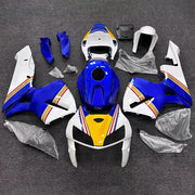 Injection Fairing Kit Bodywork Plastic ABS For Honda CBR600RR 2005-2006 F5