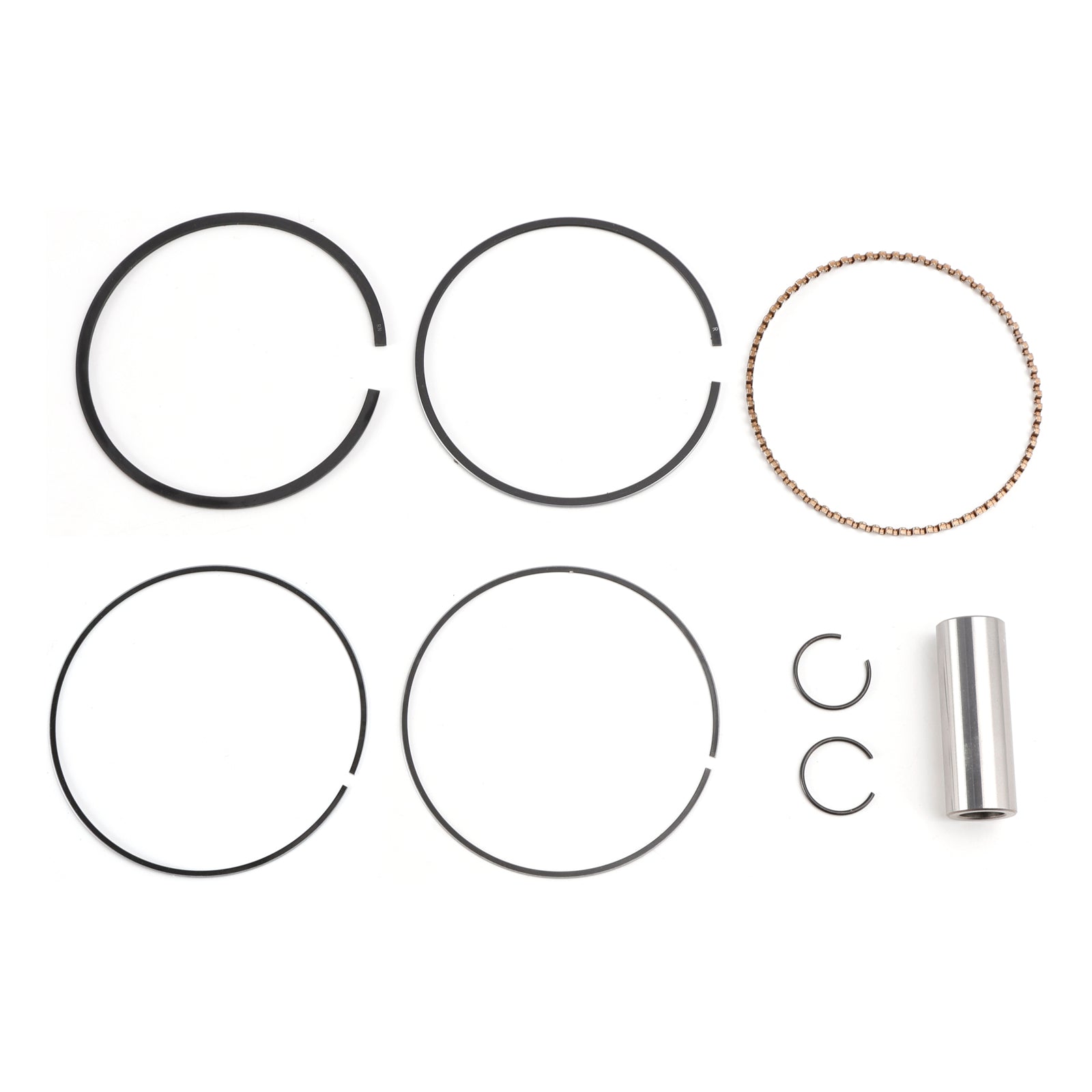 2017-2023 Cub Cadet Challenger 550 Cylinder Piston Top End Kit P0150001211A0000 1311A-010-0000