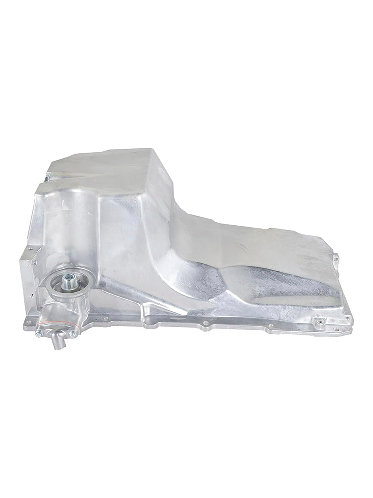 1999-2006 GMC Sierra 2500 Engine Oil Pan 264-135 424116 12560393