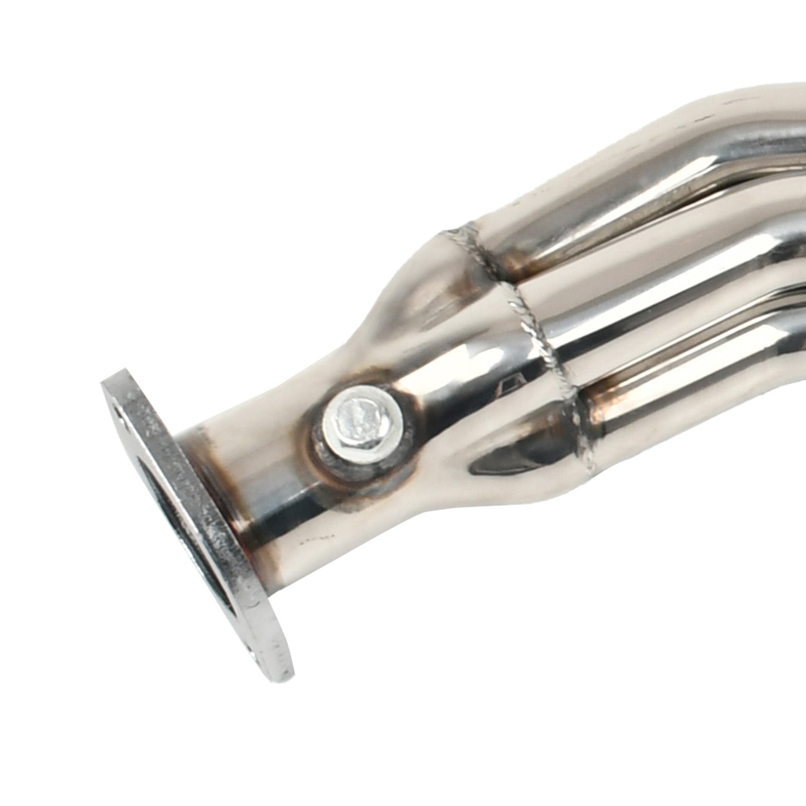 Stainless Steel Exhaust Manifold Header Fit Nissan Titan/Armada 2004-2015