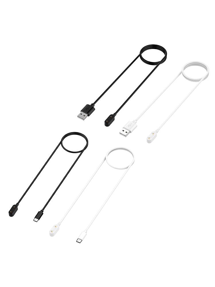 Portable Replacement Charging Cable For Watch Fit3/2/SE/mini Band 10/9/8