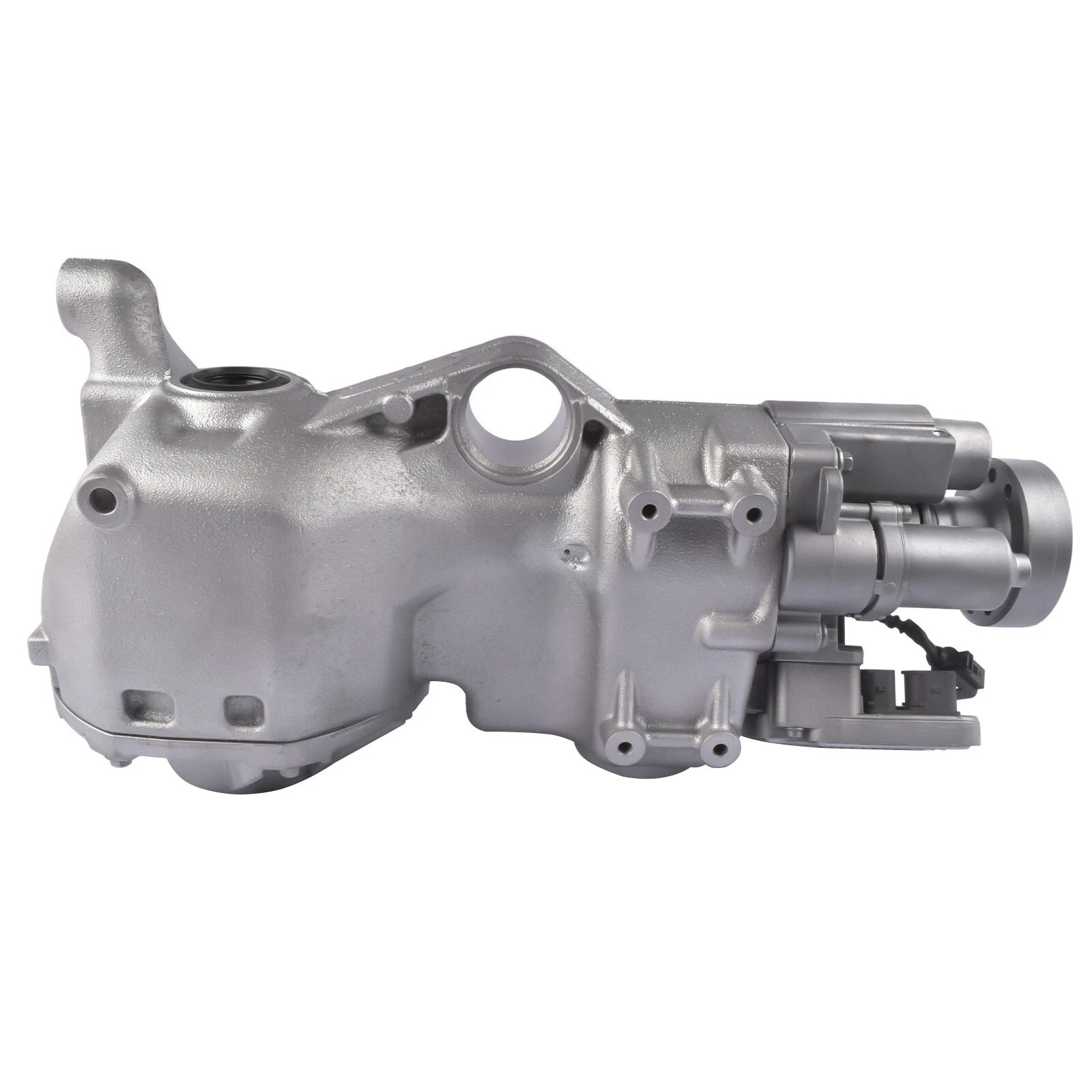 2009-2015 Land Rover LR2 Rear Carrier Differential LR003138 LR029186