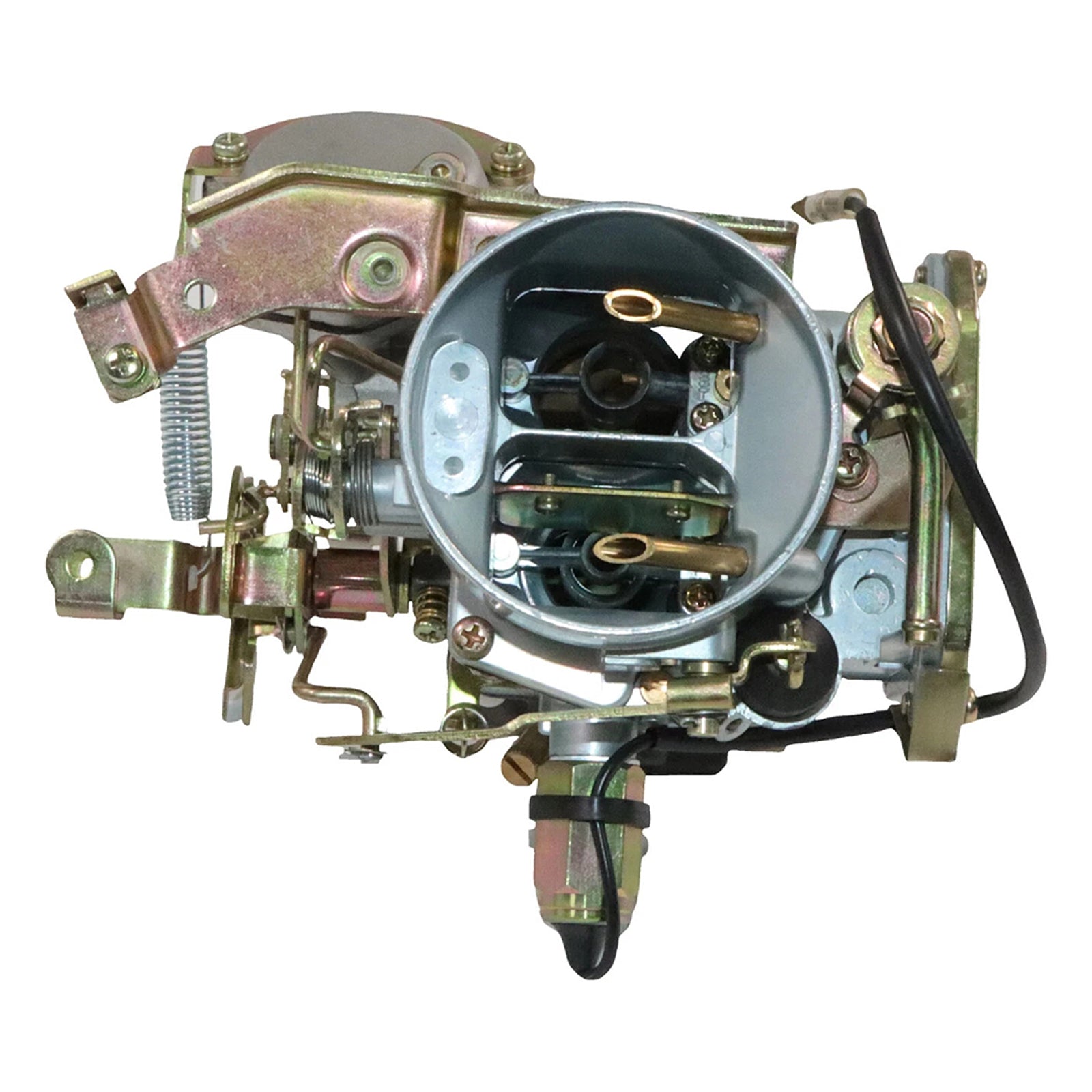 1974 Nissan 610 Base Sedan 4-Door 2.0L Carburetor 16010-13W00 16010-NK2445