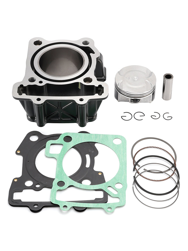 CYLINDER BARREL PISTON GASKET KIT FOR DUK E 200 RC 200 BS3 BS4 BS6 2013-2023