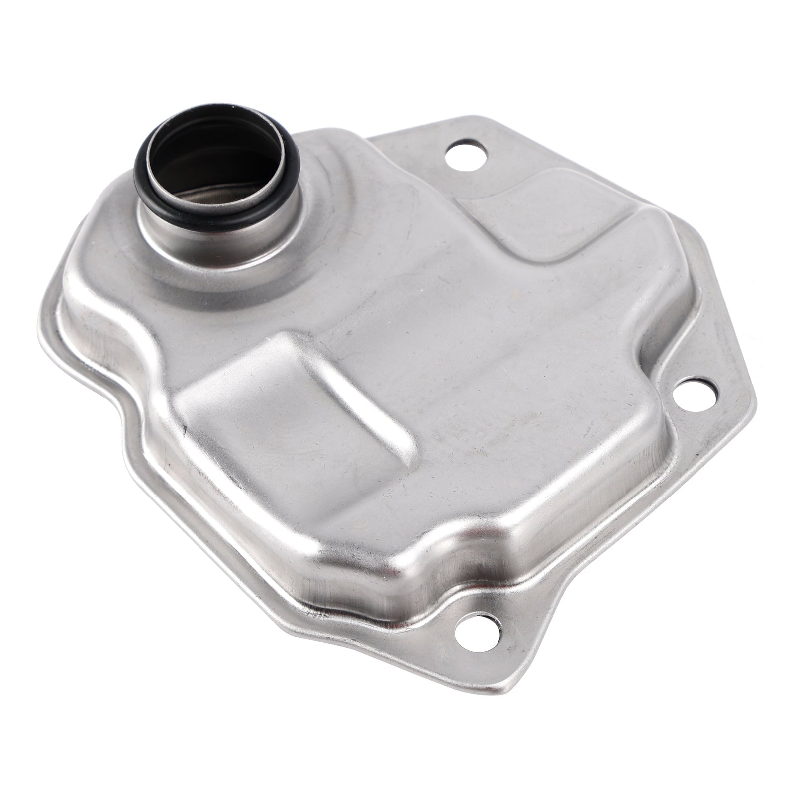 2009-2012For Nissan Altima L4 2.5L (QR25DE Engine) JF011E RE0F10A