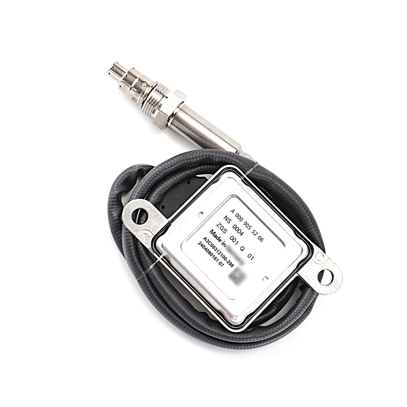 Nitrogen Oxide Sensor A0009055206 For Mercedes A B S C-CLASS E-CLASS SPRINTER