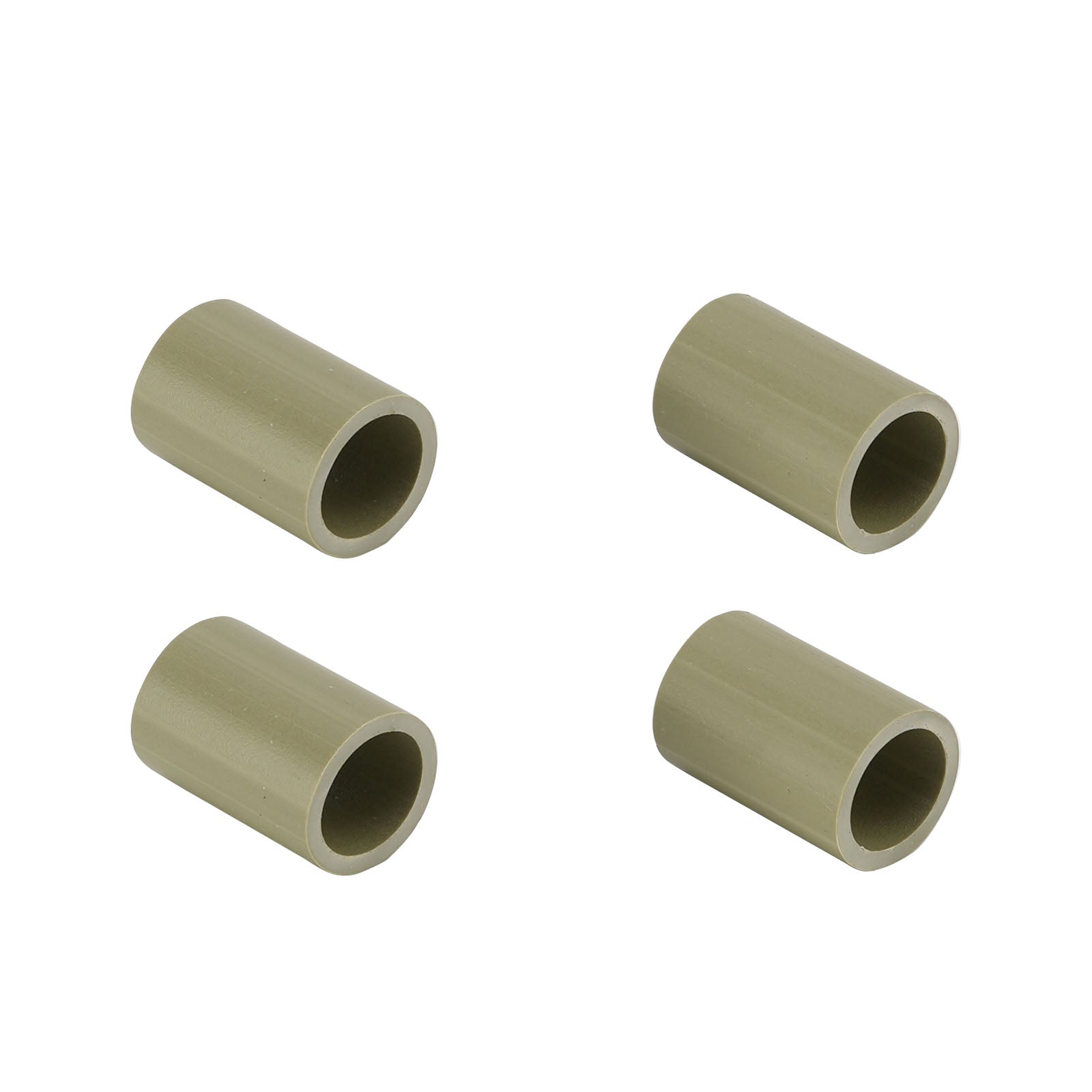 Door Striker Bushings For Lincoln Mercury Ford F100 F150 F250 F350 80-96