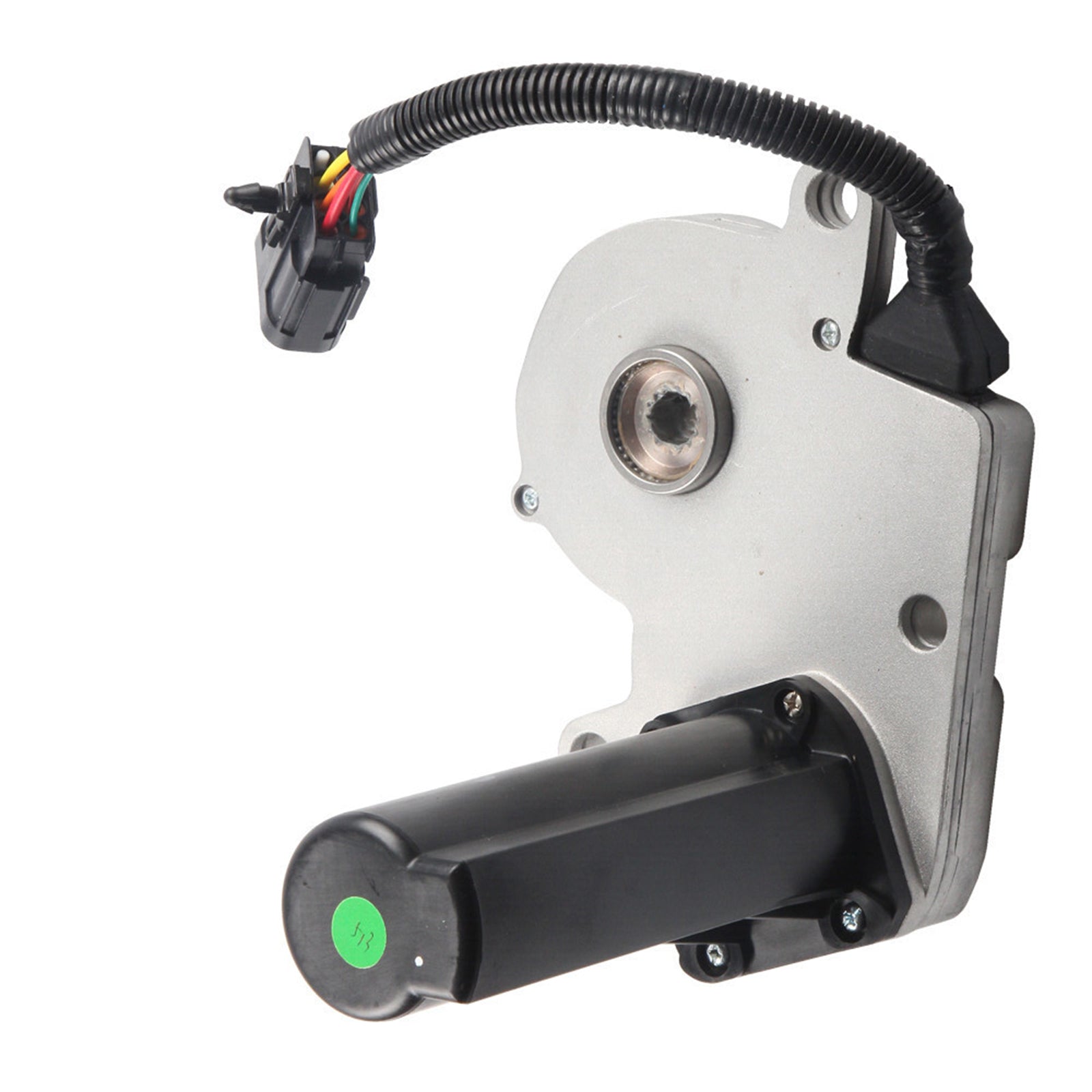 2005-2006 Chevy Silverado 1500 HD Transfer Case Shift Motor Encoder 4WD 600-910 88962314