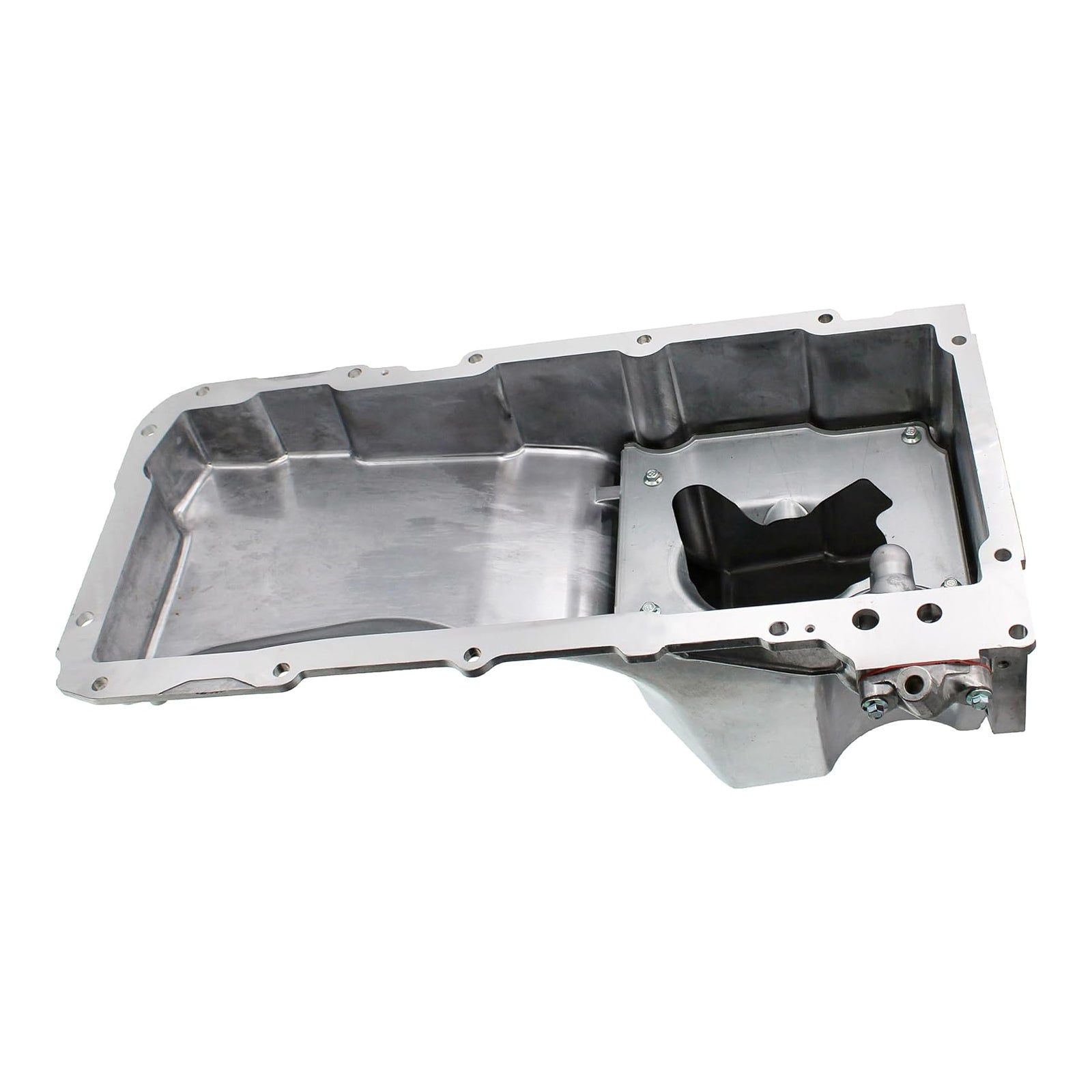 2000-2006 Chevy Tahoe Engine Oil Pan 264-135 424116 12560393