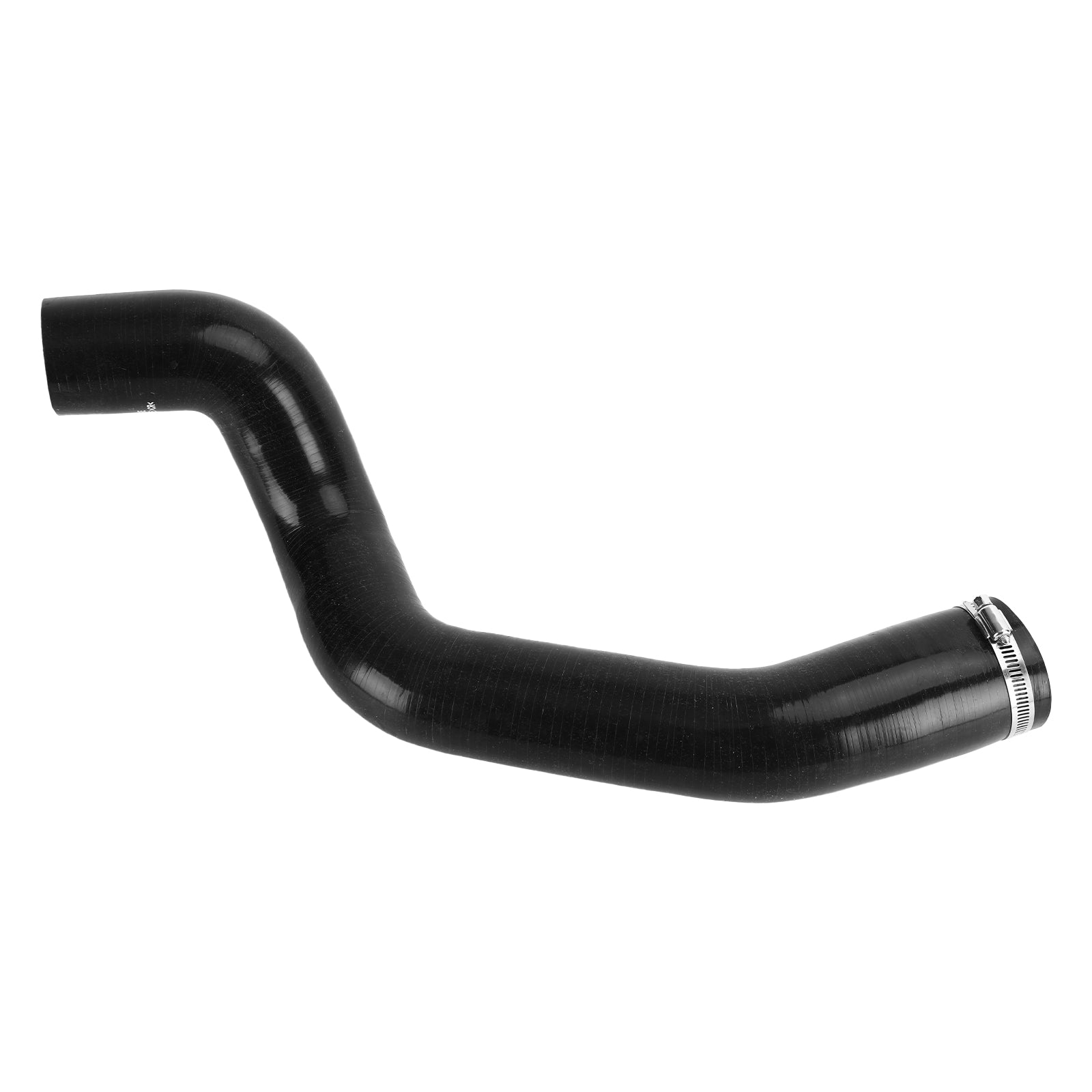 2012+ Ford Ranger PX Mazda BT50 3.2L New Intercooler Cold Side Hose Black BP-XCHJ579-F