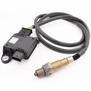 11/2014-06/2018 For Hyundai i20 II (GB, IB) 1.4 CRDi Hatchback Diesel FWD 16 Valves Particulate Matter (PM) Sensor 0281006510