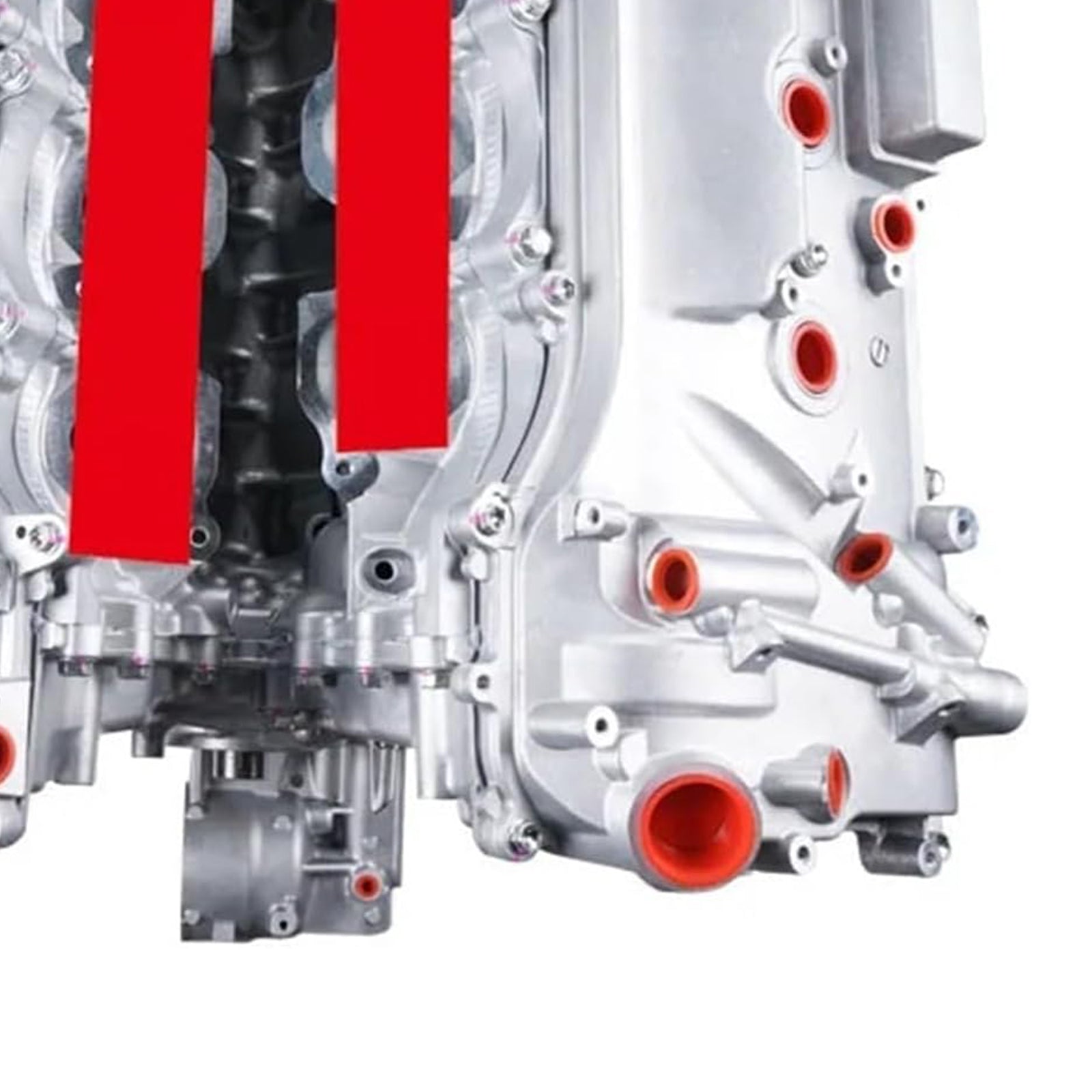 3GR-FE For Lexus ES350 3.0L Brand New Engine Assembly