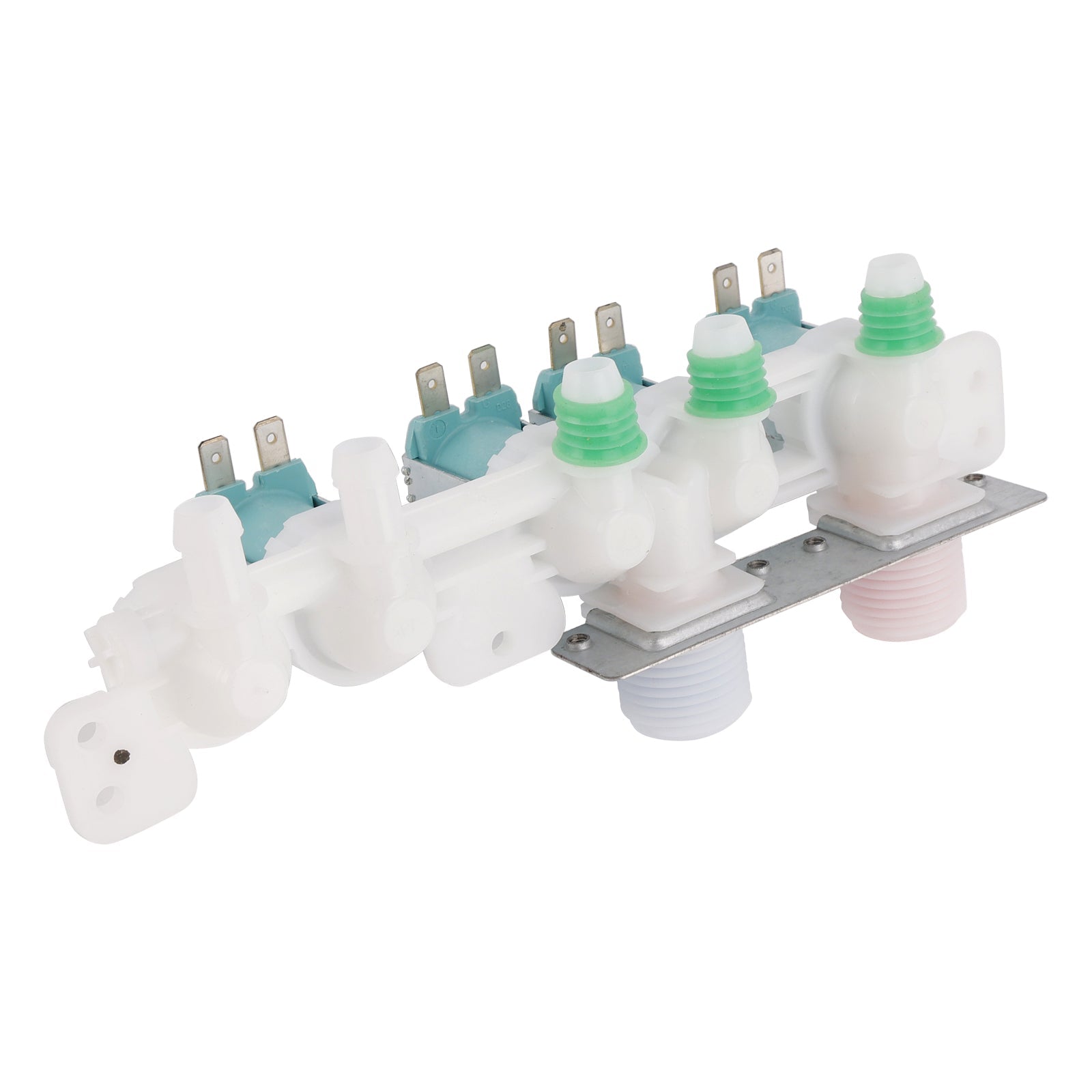 WH23X29538 Washer Water Inlet Valve For GE Washing Machine