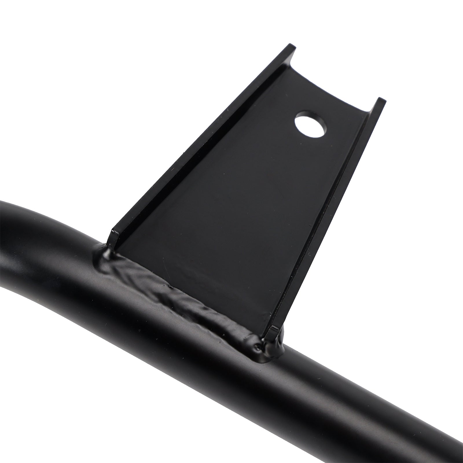 2022-2025 Yamaha XSR 900 Rear Luggage Rack Carrier Tube Type