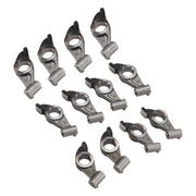 1990-1997 Nissan P/U, KA24 Complete Rocker Arm Set 13257-40F06 13257-40F07
