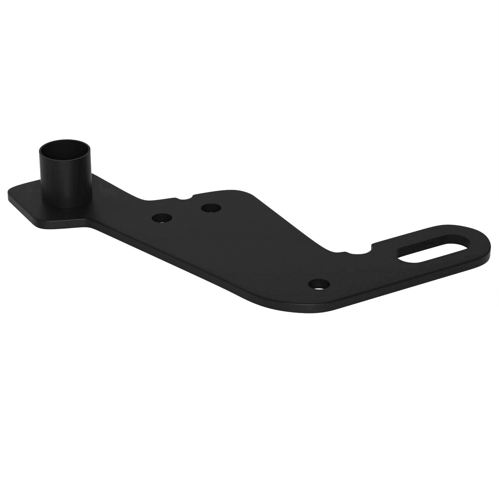 2019-2023 Suzuki Jimny JB64W JB74 Left Front Towing Hitch Trailer Hitch