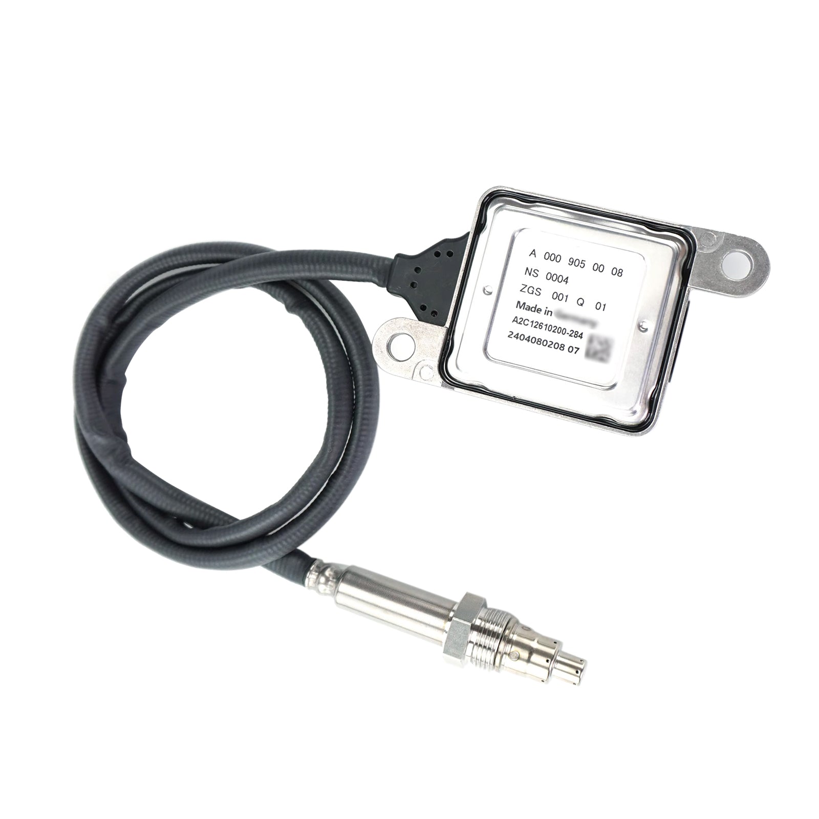 Nitrogen Oxide Sensor A0009050008 5WK96681D For Mercedes C-CLASS E-CLASS GLC