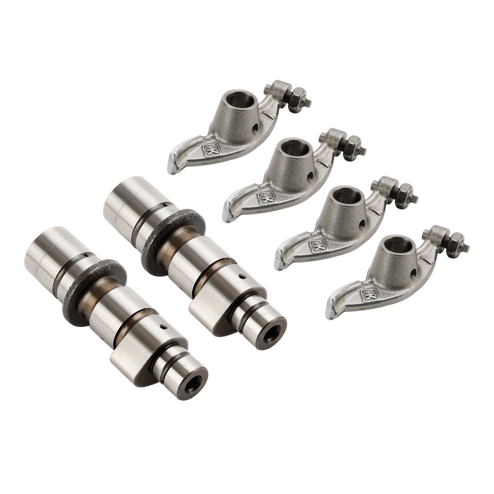 1988-2010 Yamaha XV250 Virago/V-Star Camshaft Shaft Rocker Arms