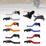 NEW Short Clutch Brake Lever fit for VOGE DS900X 900DSX 2024-2026