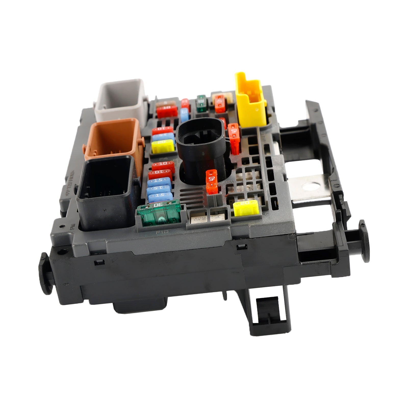 2007 Onwards Peugeot 308 CC (4B_) Fuse Box BSM 9807028780