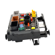 2008 Onwards Peugeot 807 (EB_) Fuse Box BSM 9807028780