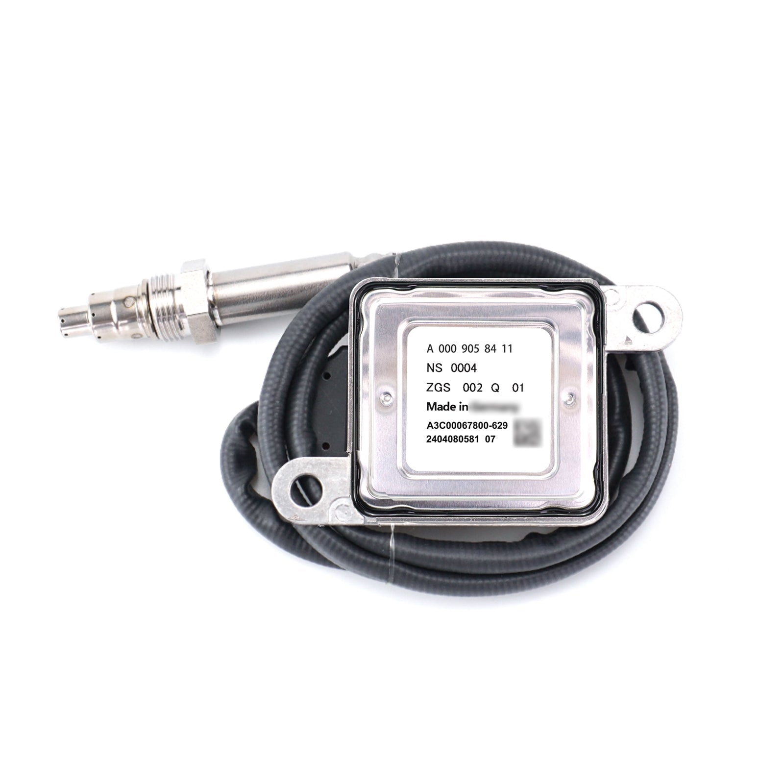 Nitrogen Oxide Sensor A0009058411 For Mercedes C E V-CLASS VITO SPRINTER