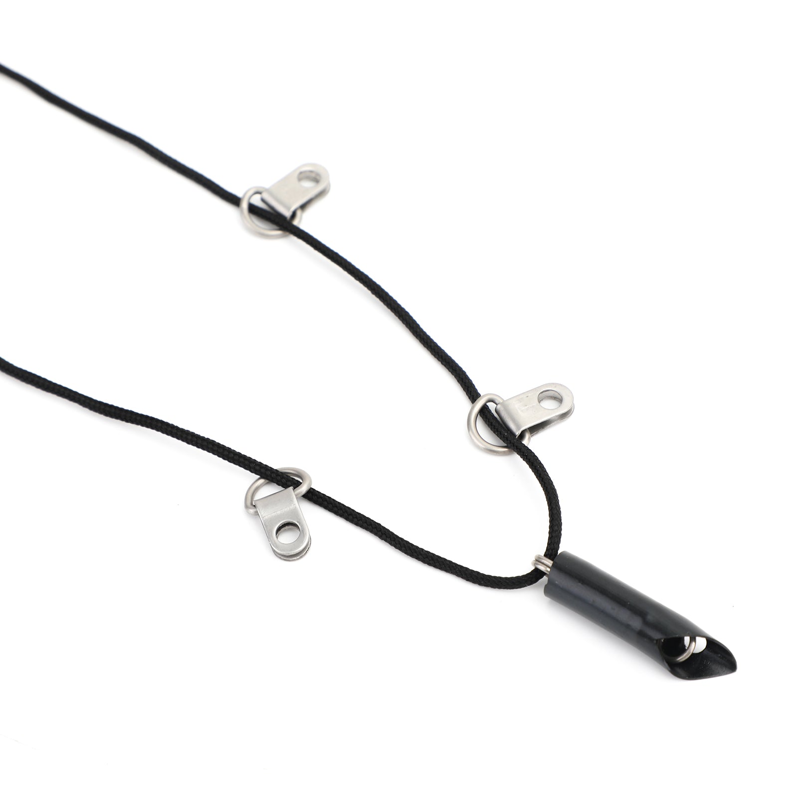 2001-2006 BMW 325Ci Base Convertible 2-Door Repair Kit Convertible Top"C"Column 54317135351