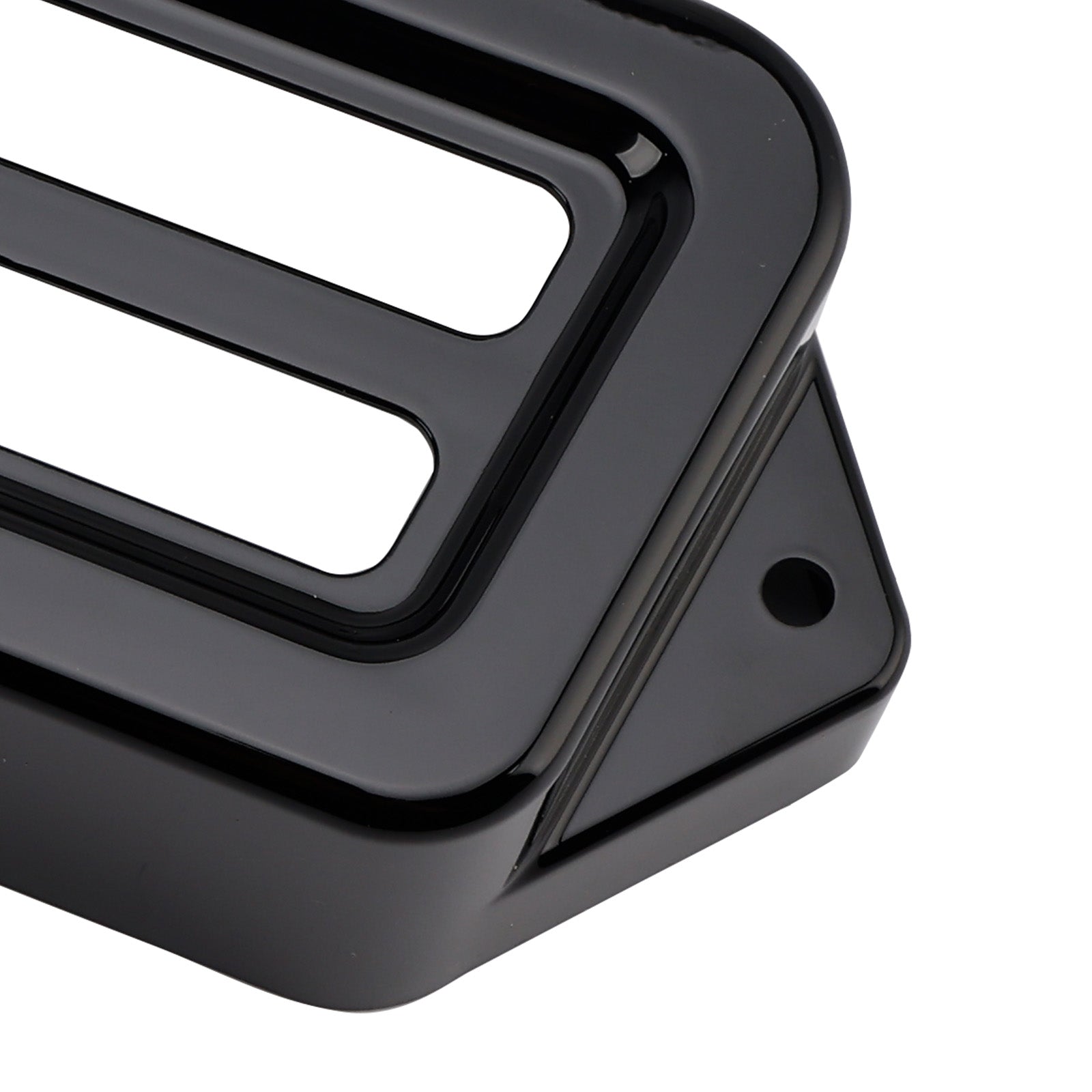 Voltage Regulator Cover For Road King Electra Street Road Glide 1997-2008