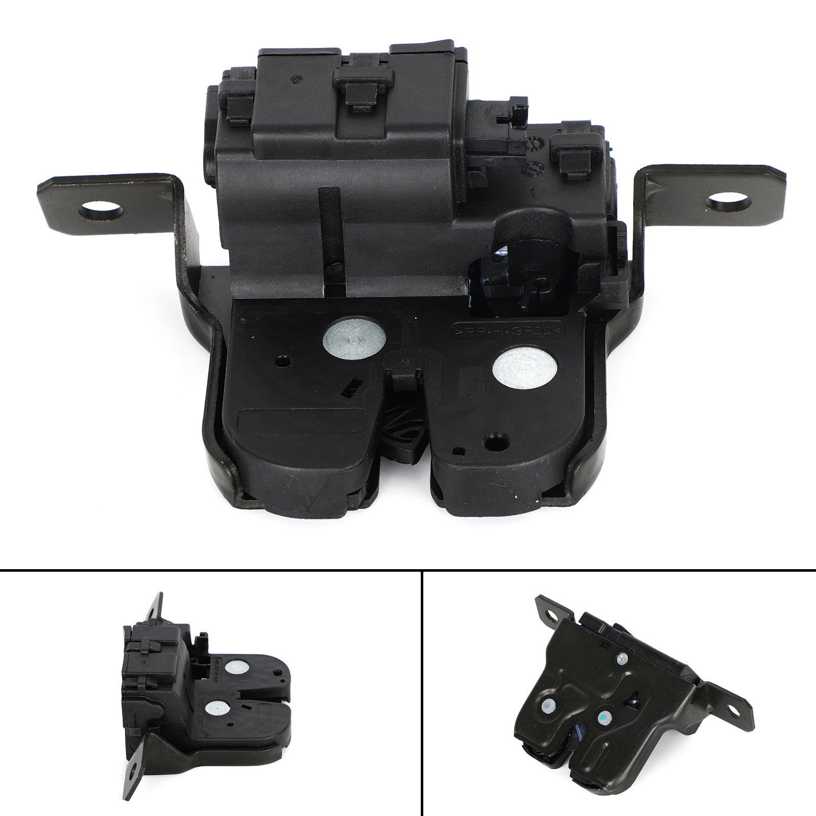 Rear Trunk Tailgate Lock Actuator 51247248075 For BMW F20 F21