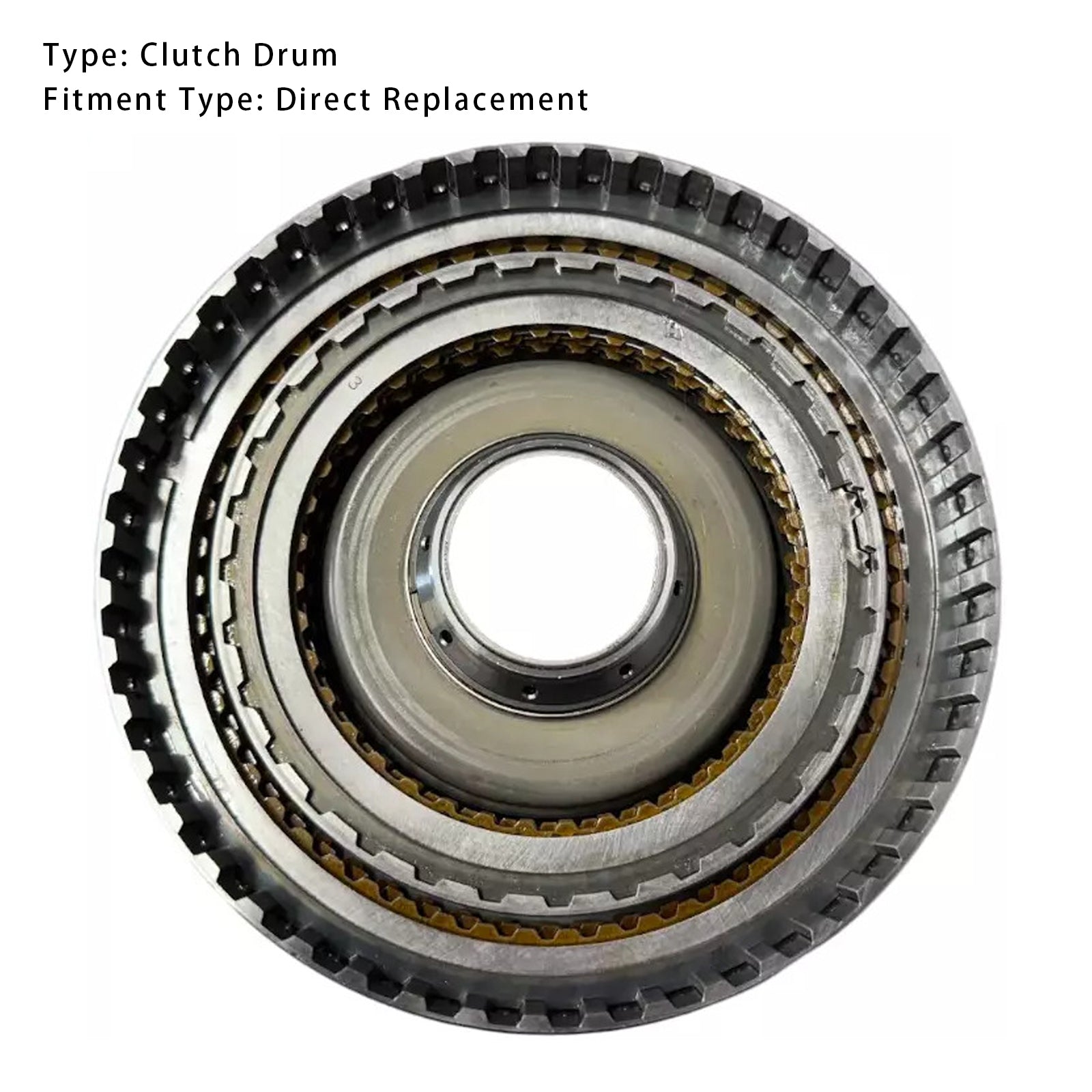 2017?CUP Sienna Toyota RAV4 UA80E UA80F Transmission C3/C4 Clutch Drum Highlander