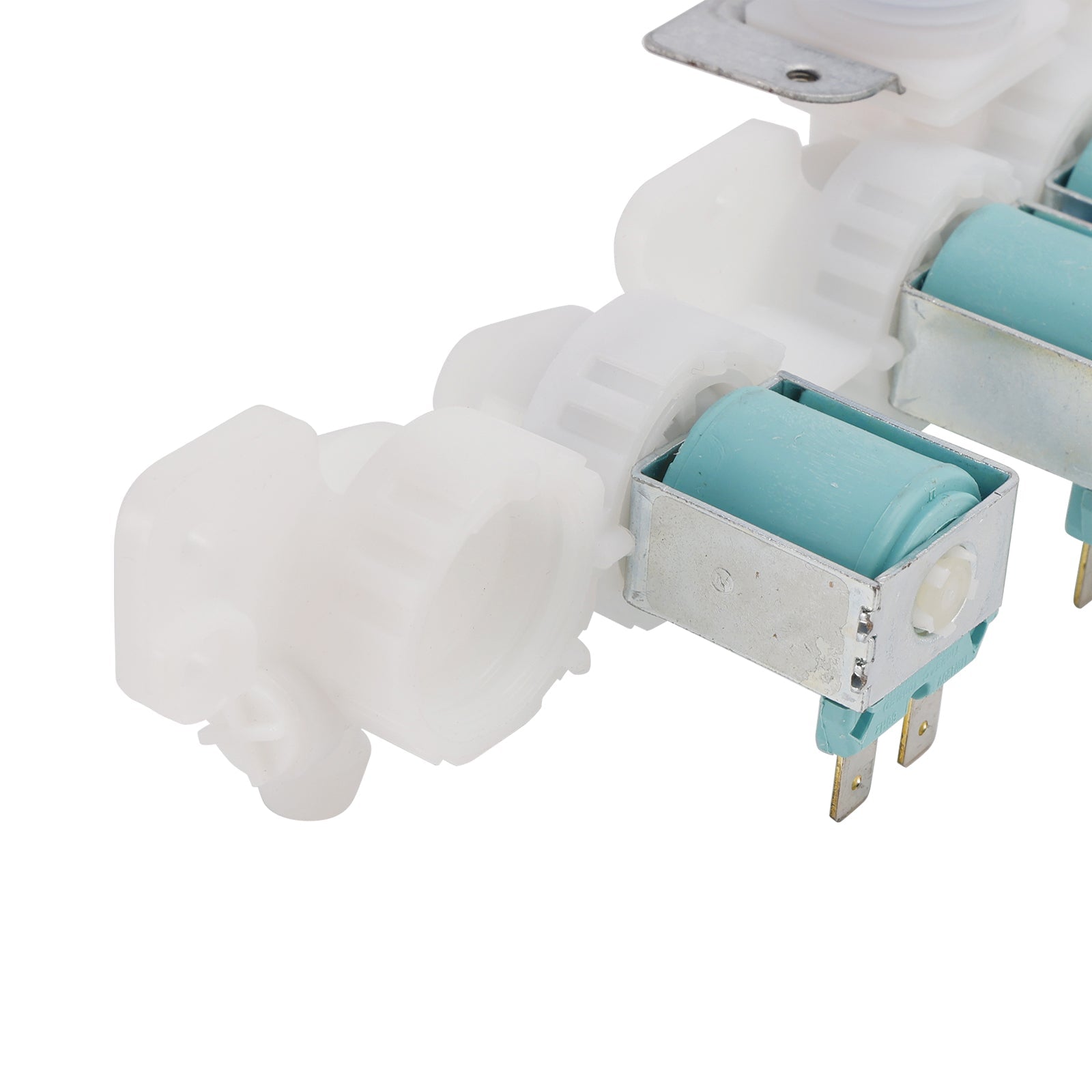 WH23X29538 Washer Water Inlet Valve For GE Washing Machine