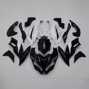 Injection Fairing Kit Bodywork Plastic ABS fit For Kawasaki Versys 650 2015-2021