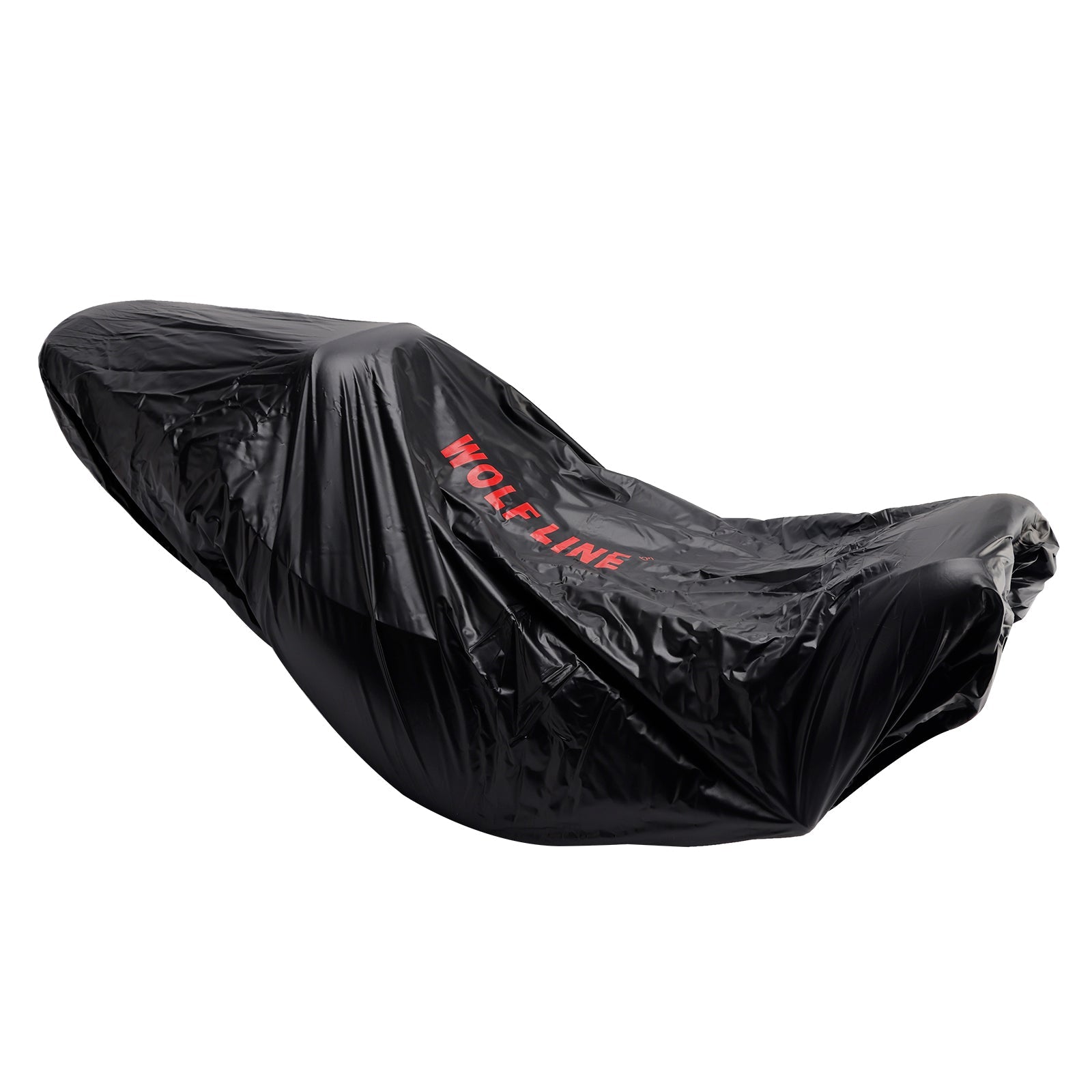 2024-2025 Honda Nx400 Nx500 Complete Cushion Rider Passenger Seat Black Fits For