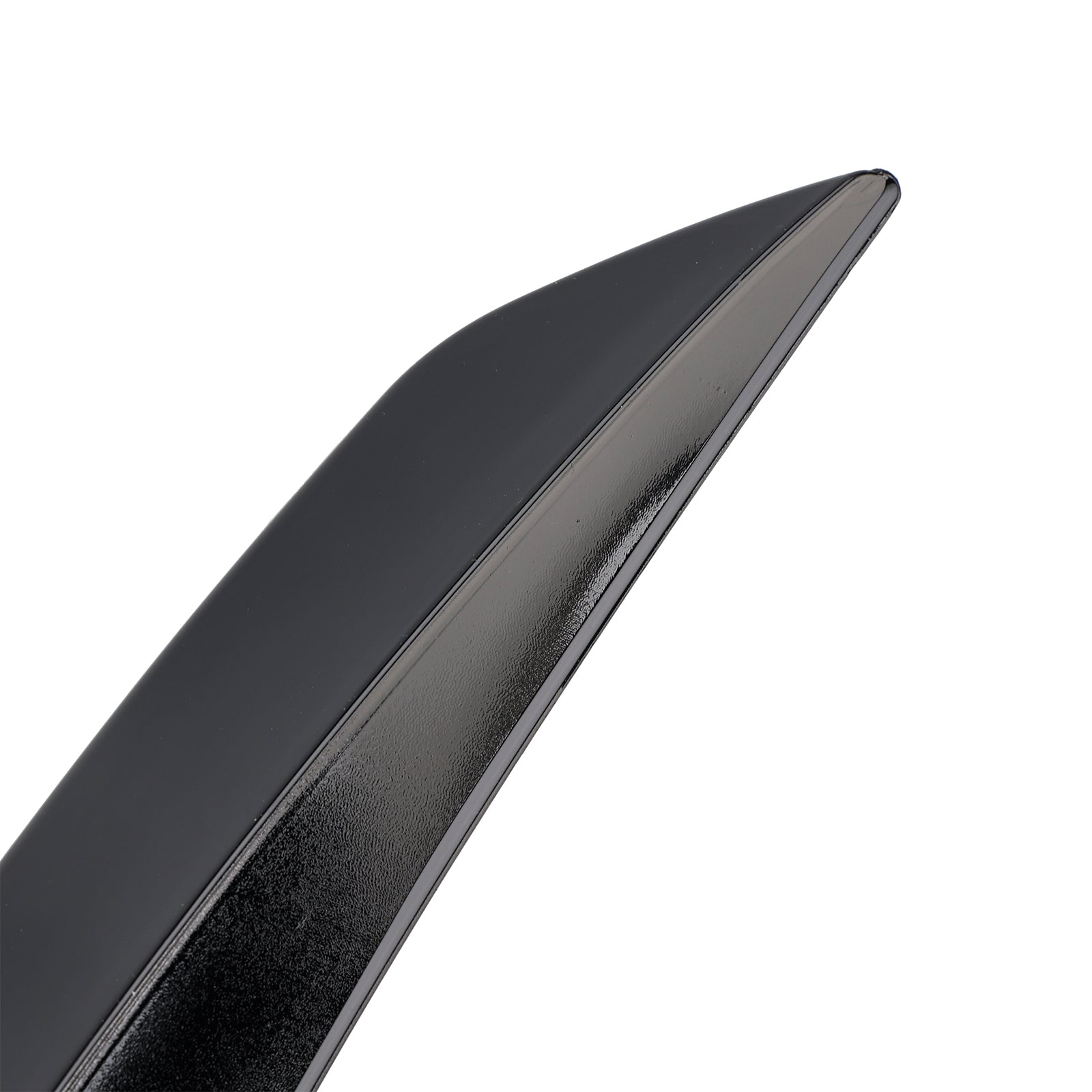 2018-2023 Mercedes-Benz CLS-Class W257 C257 Gloss Black Rear Boot Spoiler