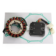 Regulator Stator Coil Gasket Kit For Honda XL 400 600 V Transalp 1987-1999 31120-MM9-004