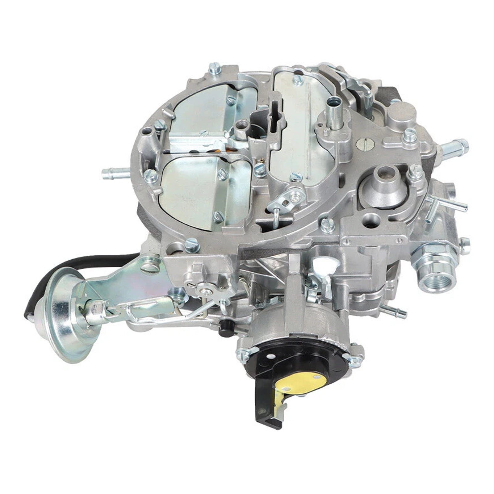 ROCHESTER 650 CFM Carburetor 4BBL 1904R 1906R