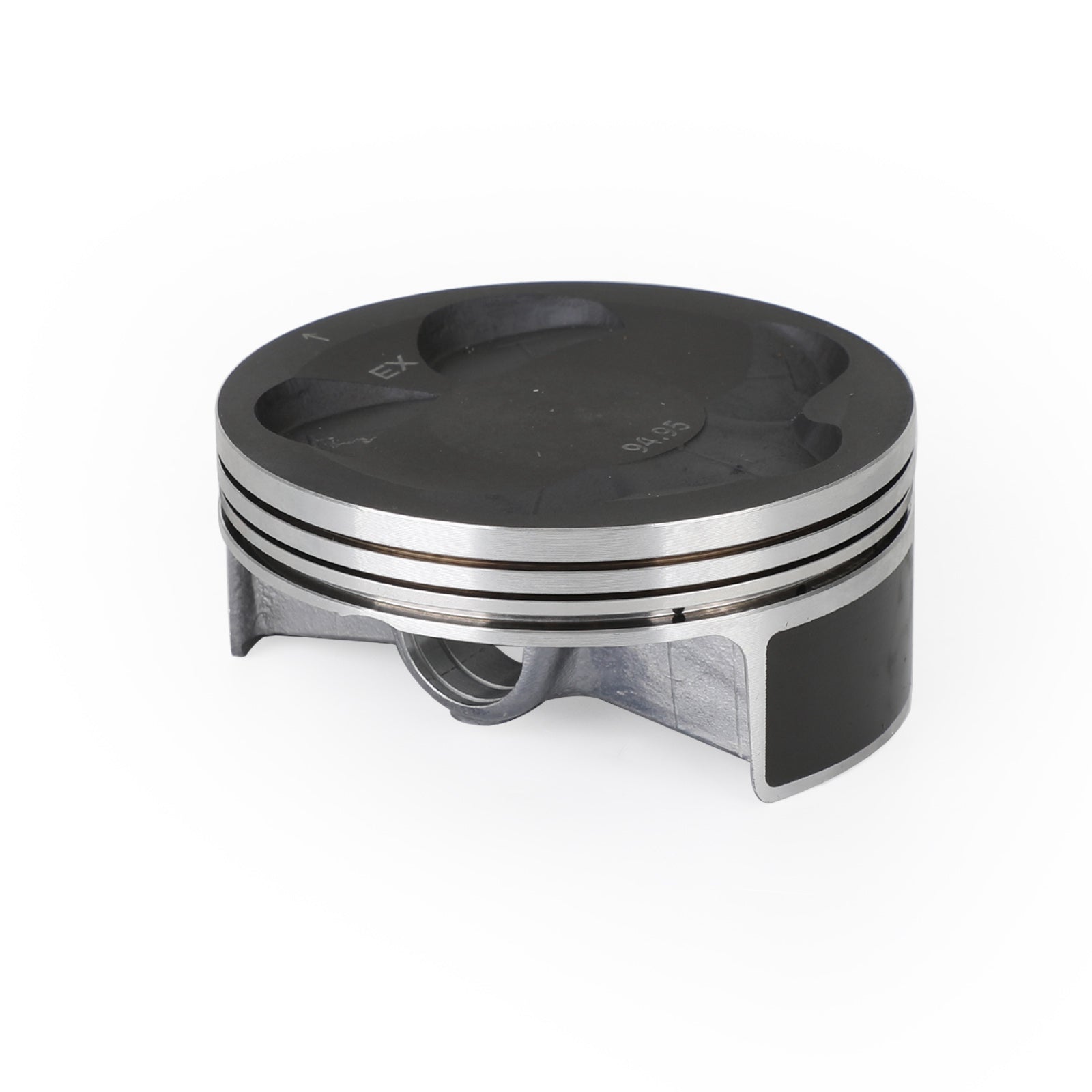 95mm 2005 Yamaha YFZ450SE Special Edition Stock Bore Cylinder Piston Gasket Kit 5TA-11311-12-00
